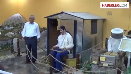 Bal üreticilerinin düşük fiyat tepkisi - MAYBİR Başkanı Şahin -