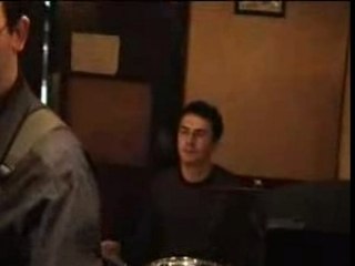 Nixe - Sappy (cover nirvana)