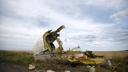 UN condemns plane's downing, but issues remain