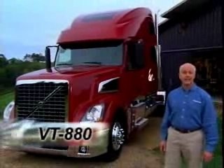 Volvo VT880 [from www.metacafe.com]