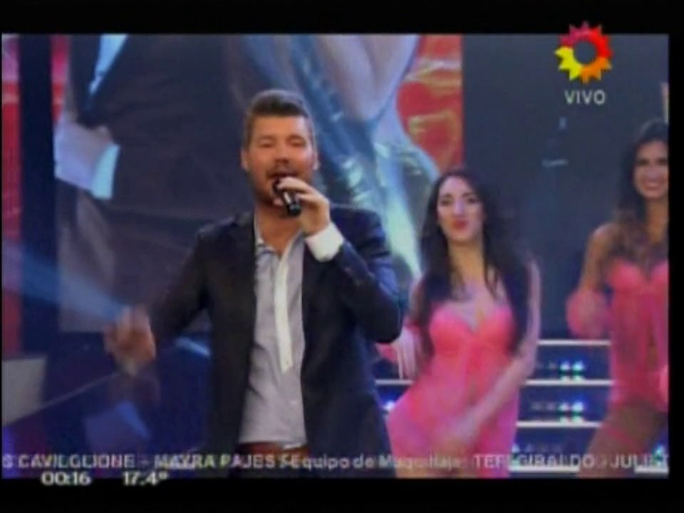 Jess Abouchain #Diosa #Adagio #Showmatch