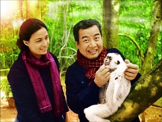 Khmer Traditional Music