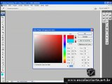 Curso de Photoshop CS3 Aula 03 Modos de Cores e Canais Parte 2 de 2