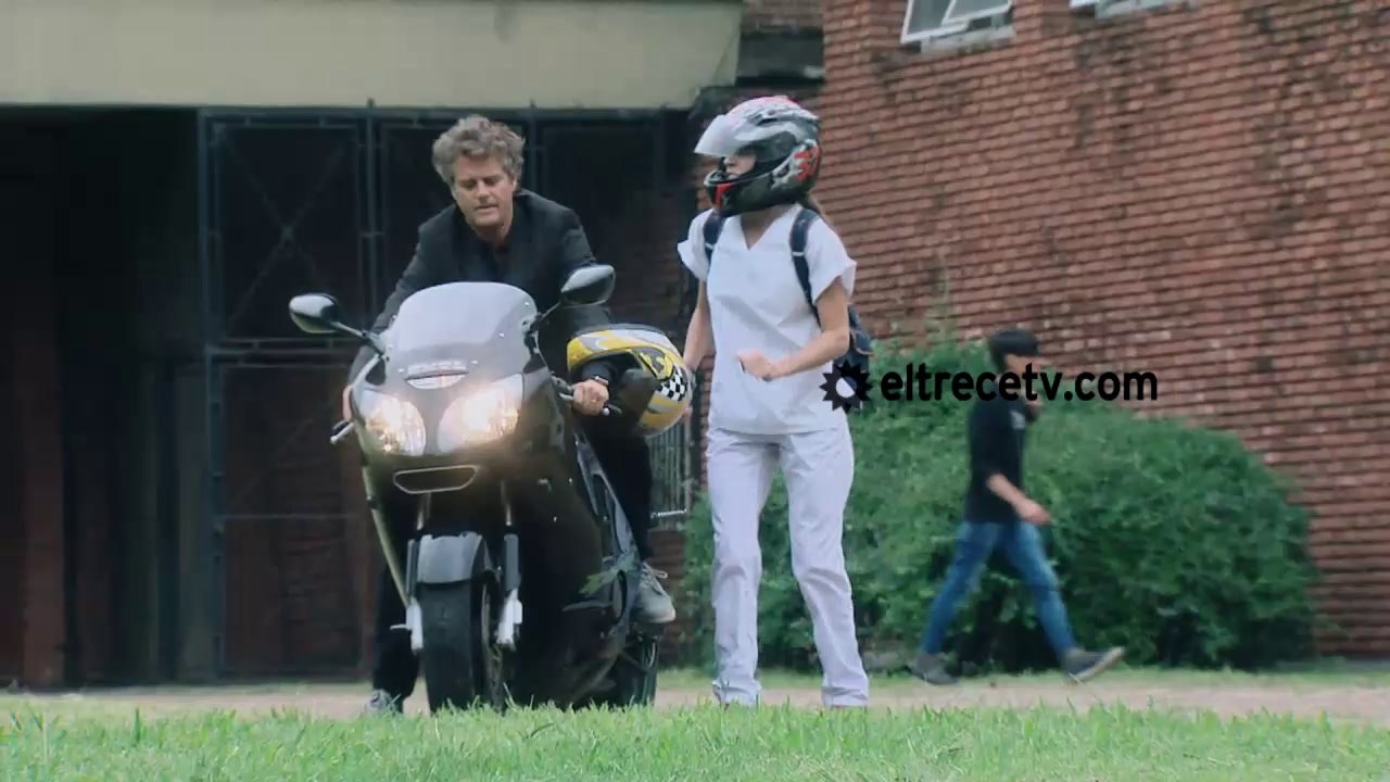 Guapas - Capítulo 3 - El desayuno