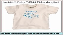 Pauschalangebote Baby T-Shirt Eidos Jungfisch