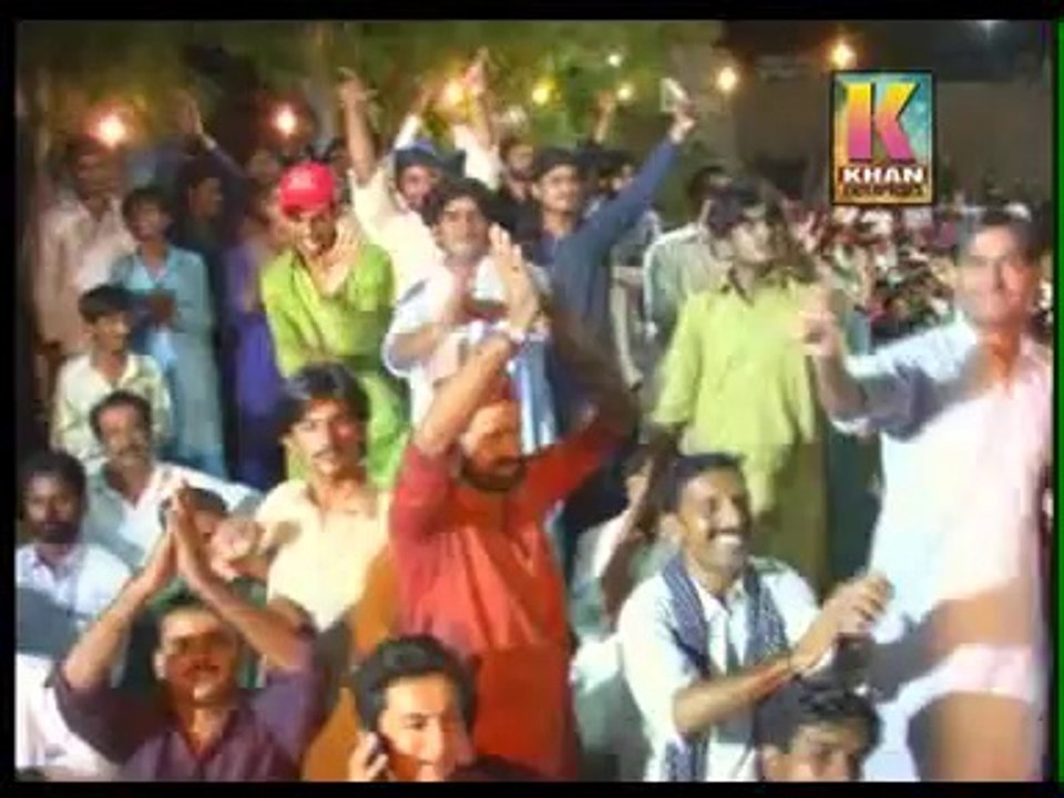 Toon bhi ziddi maan bhi ziddi Song By SHAMAN ALI MIRALI