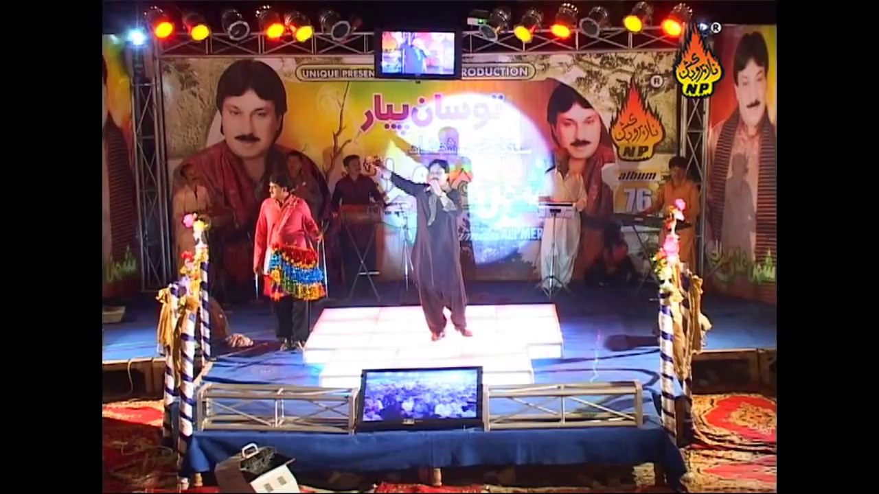 SINDHI MANNHOO MITHA Song By SHAMAN ALI MIRALI