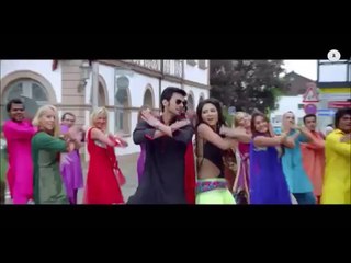 SPARK - TRAILER | Rajniesh Duggal, Subhashree Ganguly & Daisy Shah