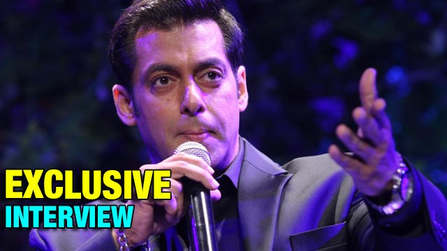 Salman Khan On Releasing His Films On Festive Time