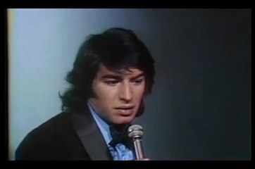 TE PROPONGO "Sandro" {Miros Mar}¸.•*¨*• ♪♫