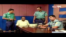 Crime Fiction of GTV 16th April 2014 (Part 02) Full HD - Crime Program