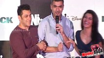 KICK Game Launch | Salman Khan & Jacqueline Fernandez