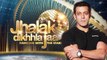 Salman Khan Saves The Contestants From Getting Eliminated | Jhalak Dikhla Jaa 7