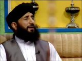 Shan e Hazrat Mola Ali (A.S) on Such Tv.by Mufti Muhammad Hanif Qureshi(20-07-2014).Part 4