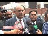 Sethi decides not to contest PCB chairman elections PCB Chairman Najam Sethi