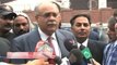 Sethi decides not to contest PCB chairman elections PCB Chairman Najam Sethi