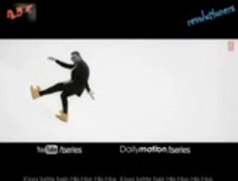 Isse Kehte Hai Hip Hop ft Yo Yo Honey Singh {SBKSM}