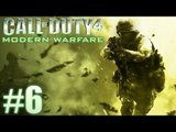 Call Of Duty 4: Modern Warfare – Bölüm 6 (Tam Çözüm - 720P)