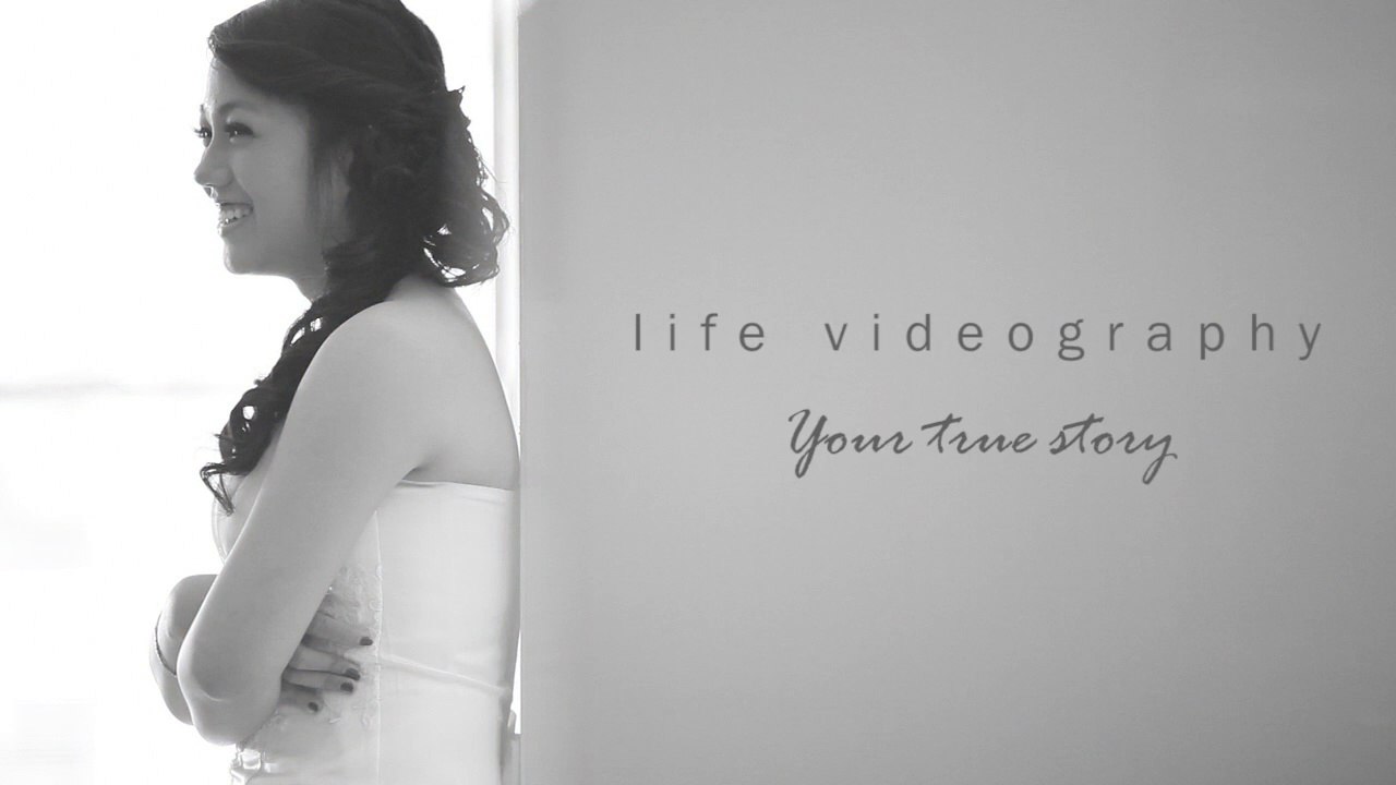 Lifevindo - Bridesmaid Promo