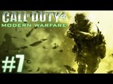 Call Of Duty 4: Modern Warfare – Bölüm 7 (Tam Çözüm - 720P)