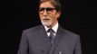 Amitabh Bachchan Launches LGs New Smart Phone