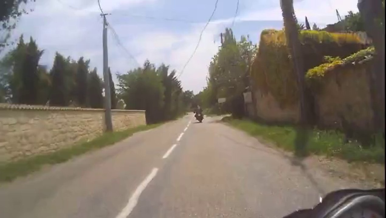 avant vallon pont d'arc