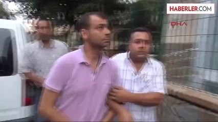 Adana Büyükşehir Belediyesi'ne Silahlı Saldırı