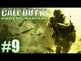 Call Of Duty 4: Modern Warfare – Bölüm 9 (Tam Çözüm - 720P)