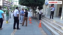 Adana Büyükşehir Belediyesi'ne Silahlı Saldırı Ek