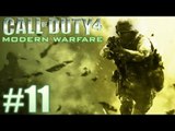 Call Of Duty 4: Modern Warfare – Bölüm 11 (Tam Çözüm - 720P)