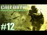 Call Of Duty 4: Modern Warfare – Bölüm 12 (Tam Çözüm - 720P)