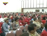 (Vídeo) CHÁVEZ SIEMPRE CHÁVEZ Discurso del 28.03.2011 sobre infiltrados en PSUV