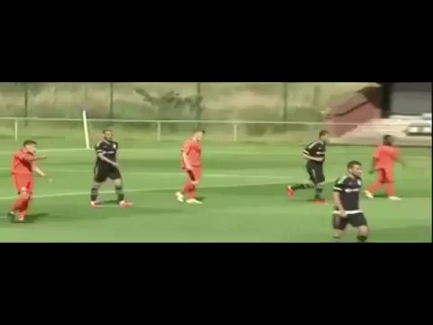 Beşiktaş Hereford United 6-0 Maç Özeti ve Golleri HD İzle