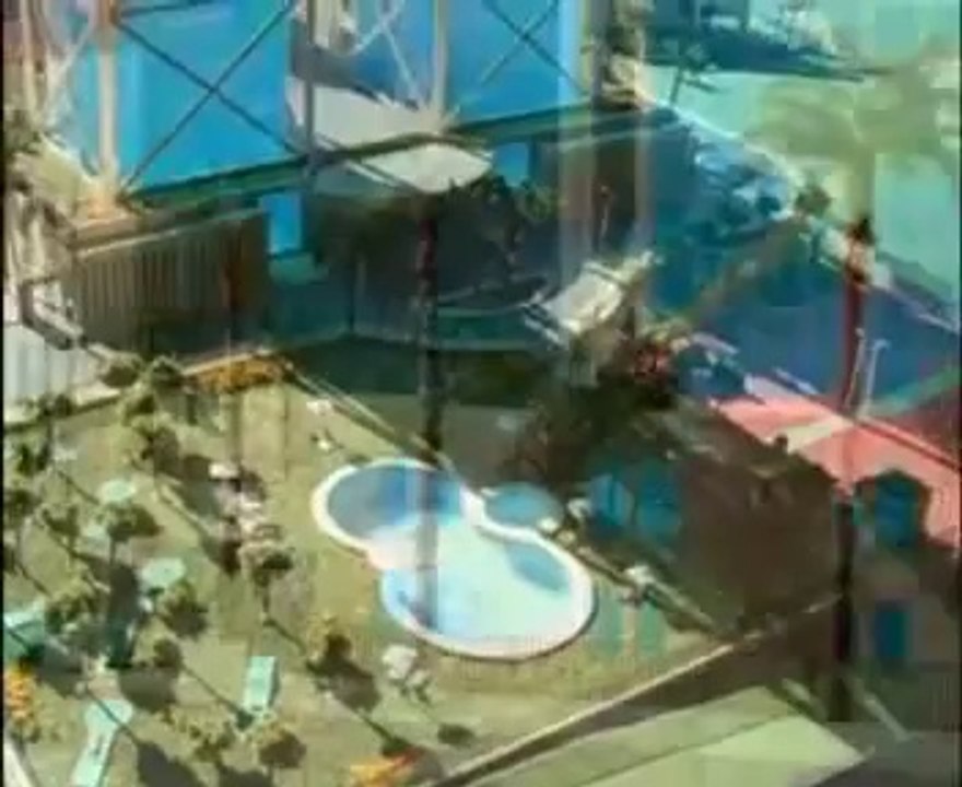 Alger,Sidi abdellah, un autre projet qui traine et traine!!