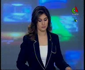 Alger,le grand pont de Oued Ouchayeh 1km news