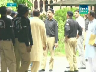 Tribunal issues last notice to TMQ for submitting evidences