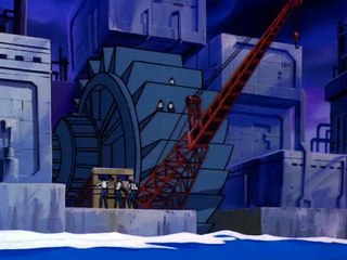 The Transformers (G1) - 1x13 - The Ultimate Doom Pt3 - Rivival