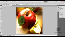 Curso de Photoshop CS5 Aula 09 Ferramentas de Seleção Retangular e Eliptical Marque Tool