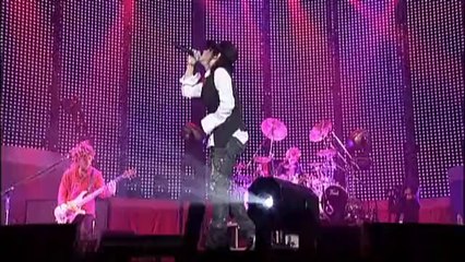 L'Arc~en~Ciel - Natsu o yuutsu ( L'15)