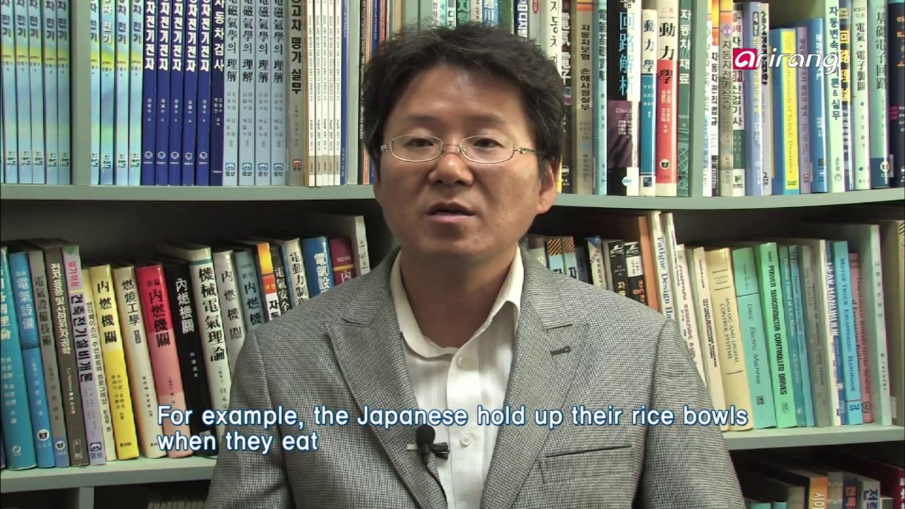 Decoding Korean Success Ep04