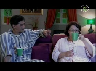 Djemai Family 1 - Episode 12