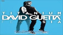 [Vietsub - kara]Titanium - David Guetta ft Sia