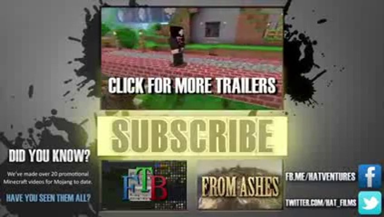 ▶ Minecraft Pocket Edition 0.9.5 (APK) Telecharger pour Android 2014