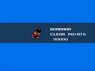 Let's Play Megaman Part 5 - He's a Ticking Time-Bomb