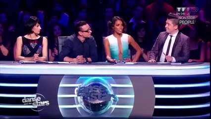 Jenifer moins sexy que Shy'm pour les français !