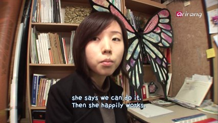 Decoding Korean Success Ep08