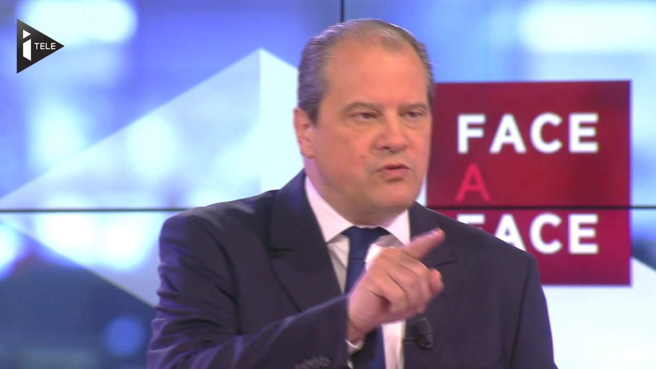 J-C. Cambadélis / polémique Mistral: "un faux débat mené par des faux-culs"