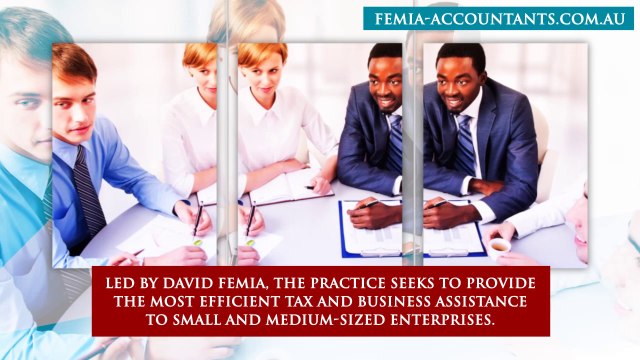 Leading Accounting Firms in Perth