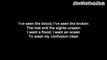 Linkin Park ft. Daron Malakian - Rebellion   Lyrics on screen   HD