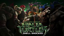 Ninja Turtles - Juicy J, Wiz Khalifa, Ty Dolla $ign - Shell Shocked ft. Kill The Noise & Madsonik [Official Audio]